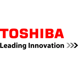Toshiba Logo