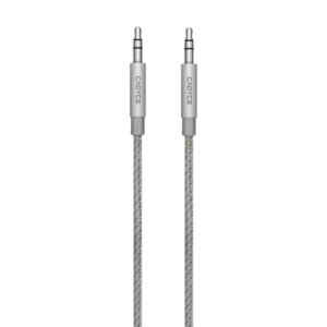 CADYCE CADMiUM 3.5mm Premium Auxiliary Audio Cable (1.2M)