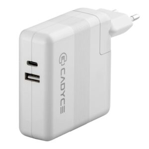 CADYCE 87W USB-C Power Adapter