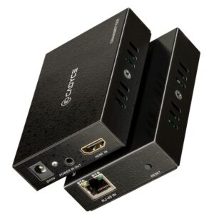 ca hdx120