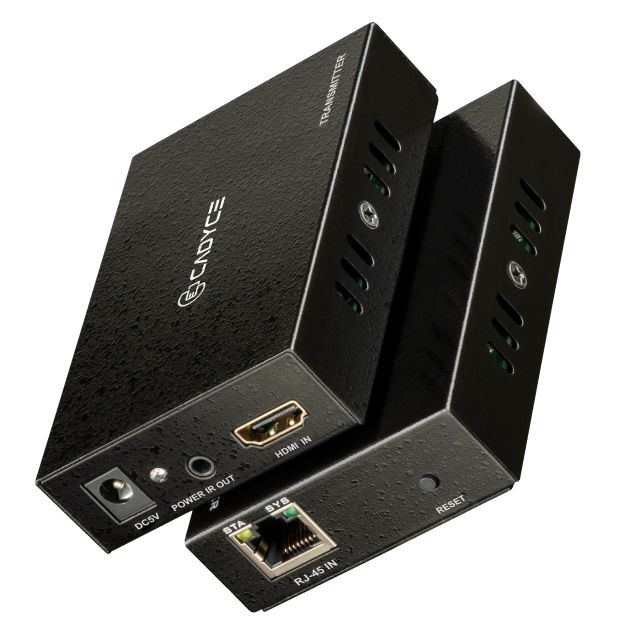 ca hdx120