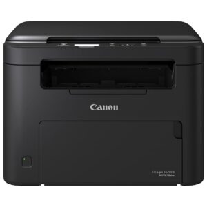 canon imageclass mf272dw all in one monochrome laser printer (wifi + duplex)