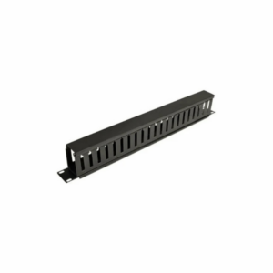 d link 1u cable manager box metal (ncm xx01b)