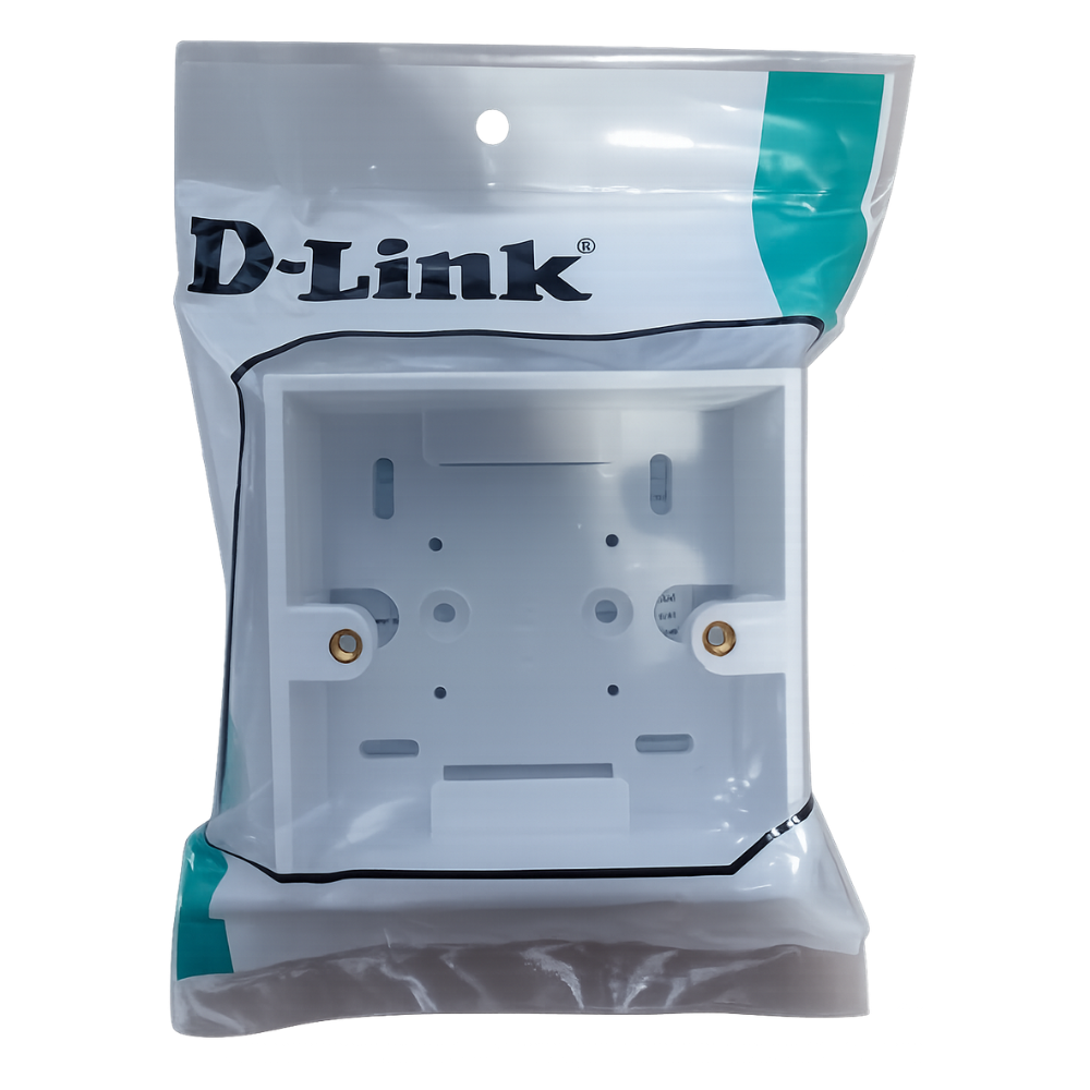 d link back box (nbb 011)