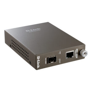 d link dmc 805g gigabit ethernet to sfp media converter