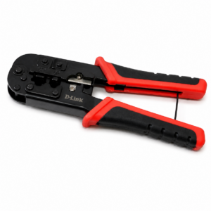 d link network crimping tool (ntc 001)