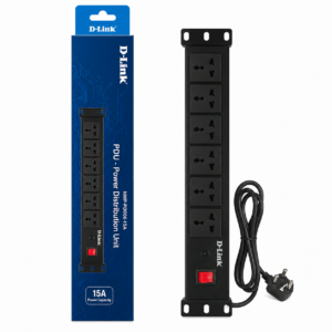 d link network rack power manager 15a / pdu