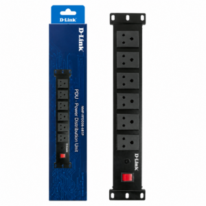 d link network rack power manager / pdu