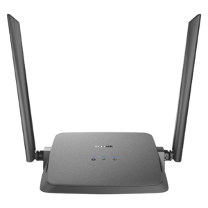 d link wireless n300 router (dir 615) – 300mbps dual antenna