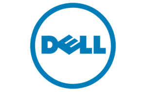 dell logo