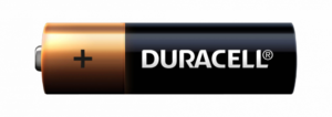 duracell Logo