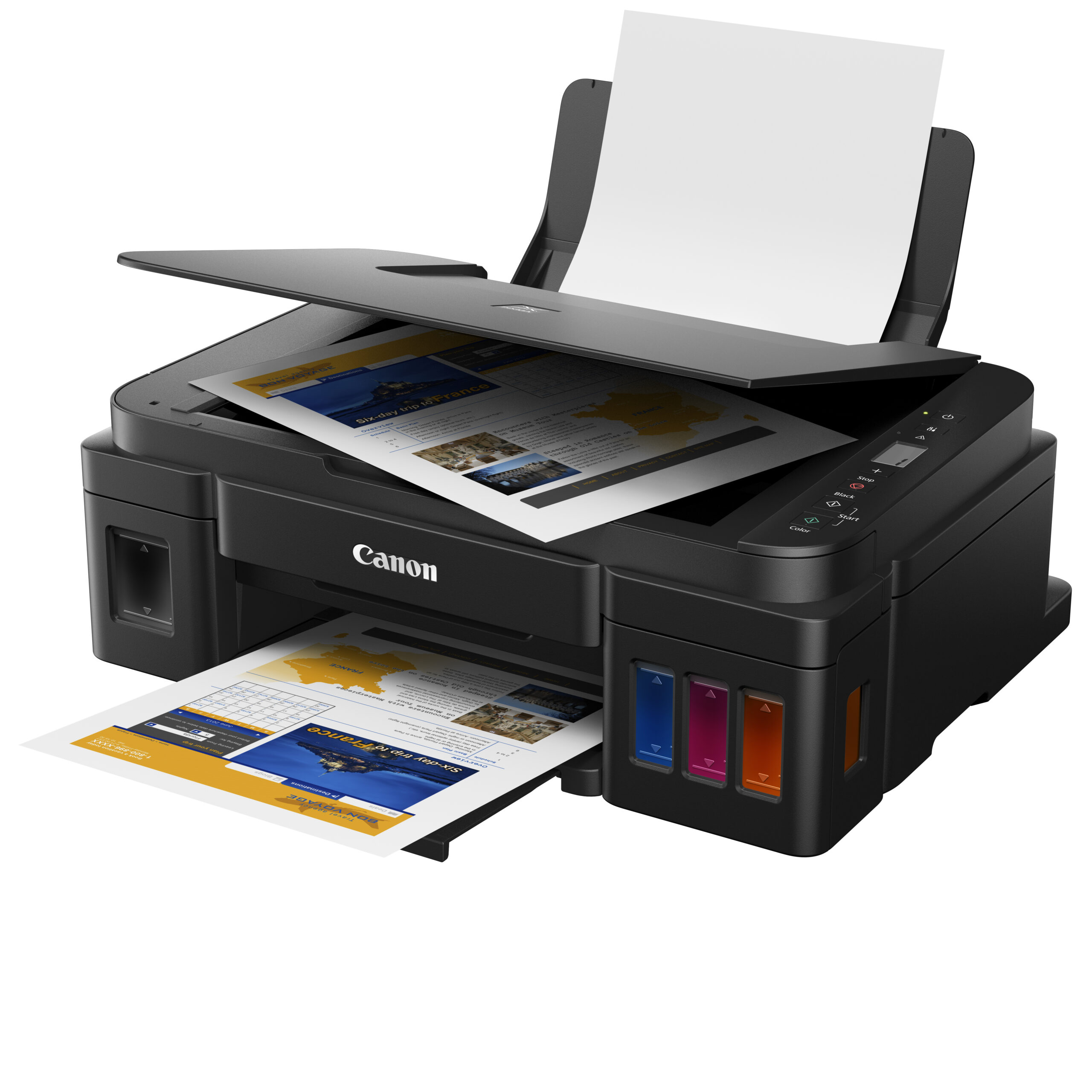 canon pixma g2010 megatank all in one ink tank printer