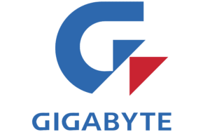 gigabyte logo