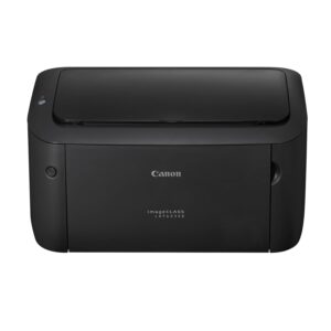canon imageclass lbp6030b single function monochrome laser printer