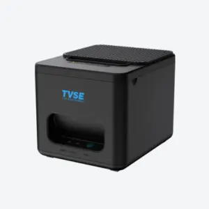 tvse rp 3200 lite 3 inch thermal receipt printer (usb+lan+serial)
