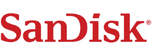 sandisk