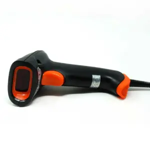tvse bs l100 plus 1d wired usb barcode scanner
