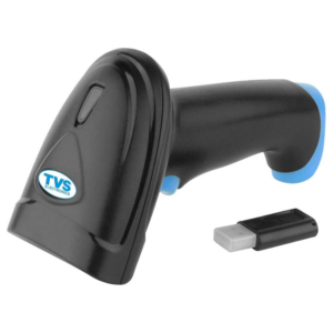 tvse bs i201s wireless 2d barcode scanner