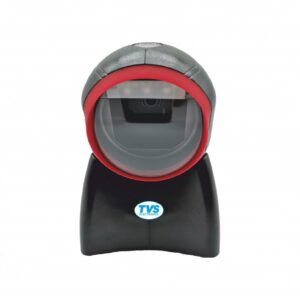 tvse bs i302g 2d table top omni directional scanner