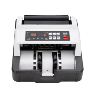 tvse cc 232 classic currency counting machine