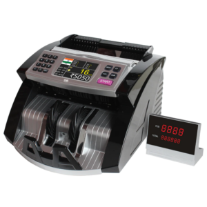 tvse cc 453 star+ currency counting machine