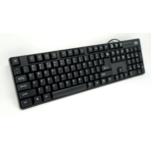 tvse champ usb s wired keyboard