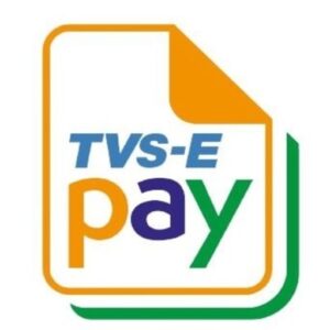 tvse e pay application (software license)