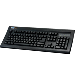 tvse gold prime usb wired keyboard (1 year warranty)