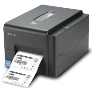 tvse lp 46 lite 4 inch thermal label & barcode printer (usb)