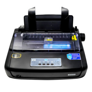 tvse msp 250 star 80 column dot matrix printer