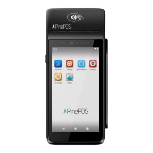 tvse p1000 payment terminal