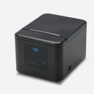 tvse rp 3230 3 inch thermal receipt printer abw