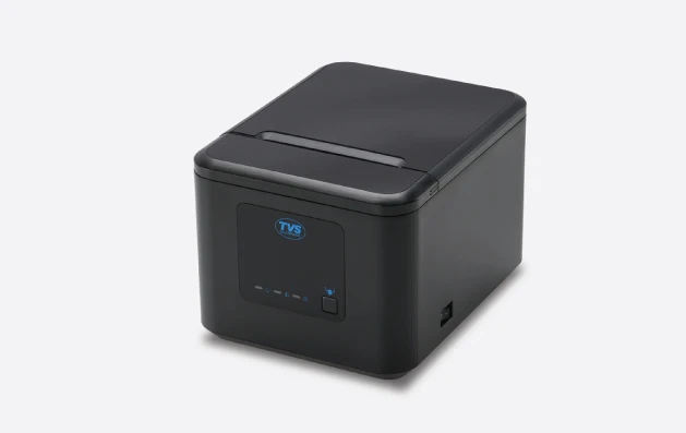 tvse rp 3230 3 inch thermal receipt printer abw
