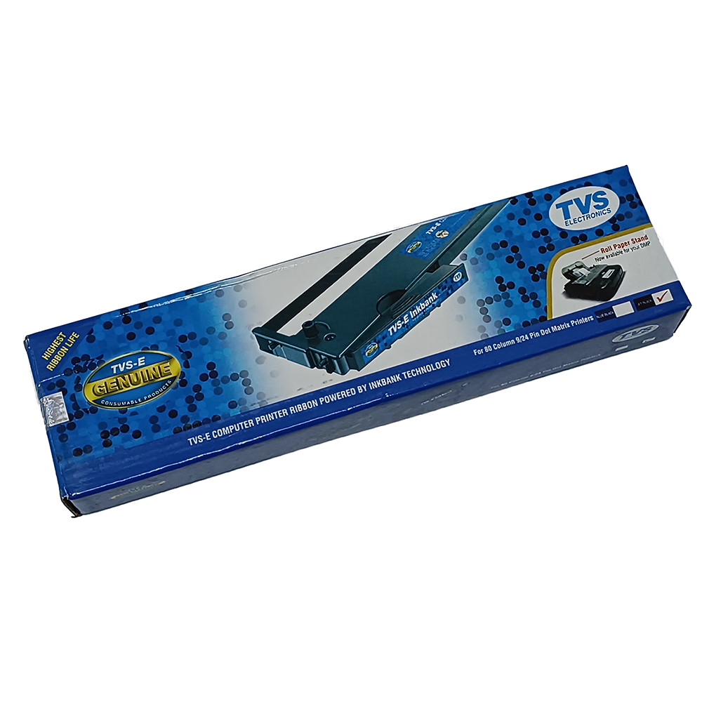 TVS-E 80-Column Cartridge