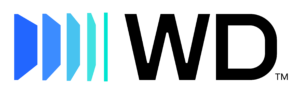wd logo