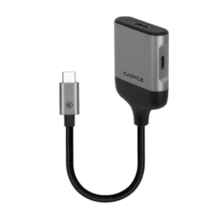 cadyce usb c to hdmi 4k adapter