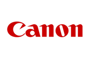Canon Logo