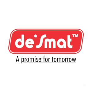 Desmat Logo