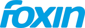 Foxin Logo