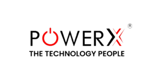 PowerX Logo