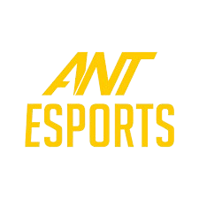 Ant Esports logo