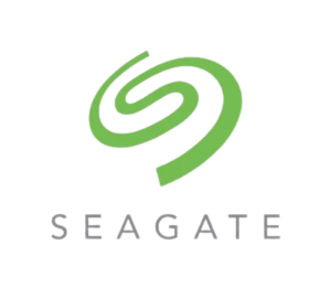 Seagate Logo