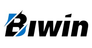Biwin Logo