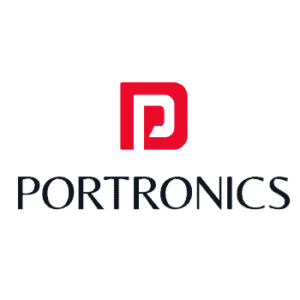 portronics