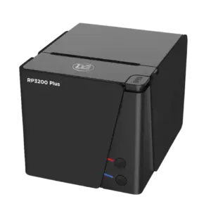 tvse rp 3200 plus 3 inch thermal receipt printer (usb+lan+serial)