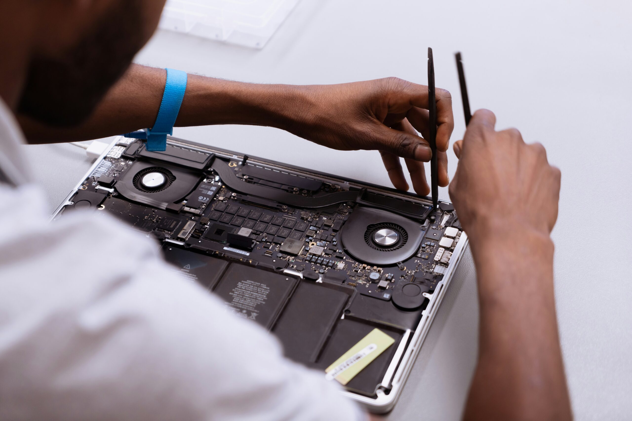Laptop Service