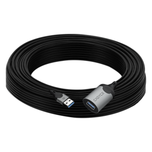 cadyce usb 3.0 active extension cable (5m)