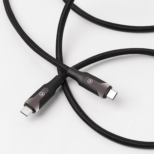 cadyce usb4 type c cable (1.8m) 40gbps