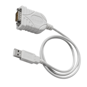 cadyce usb a to rs232 female serial adapter
