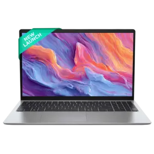 Dell 15 DC15260 Thin and Light Laptop with Intel Core Ultra 5 225H, 8GB DDR5 RAM, and 512GB SSD